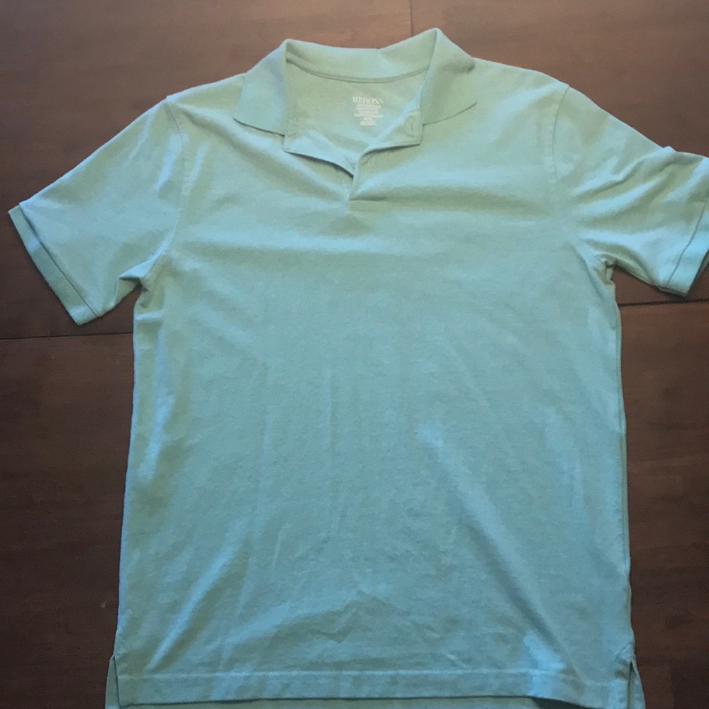 Men’s polo shirt